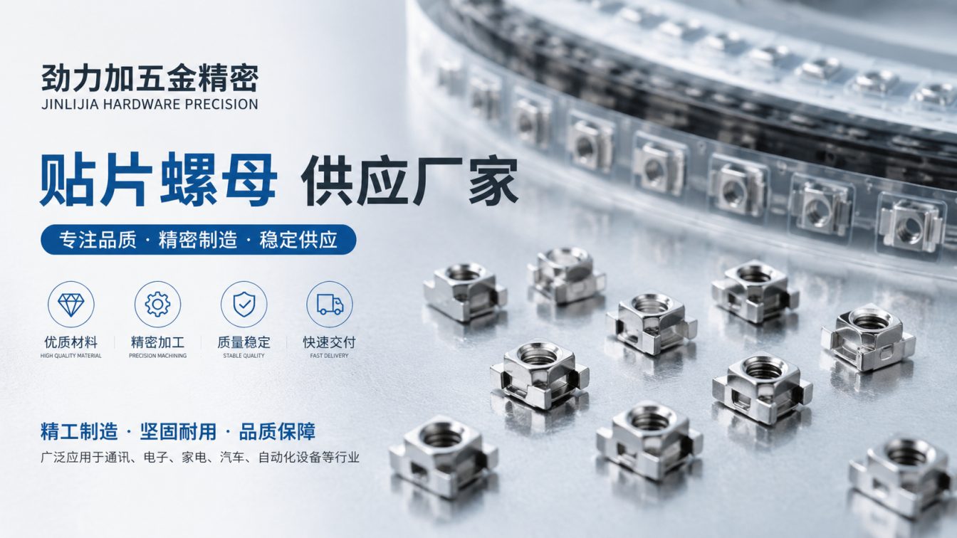 芜湖精密五金，稳定每一件